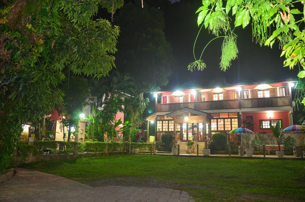 Pousada Dom Angelo Paraty Exterior foto
